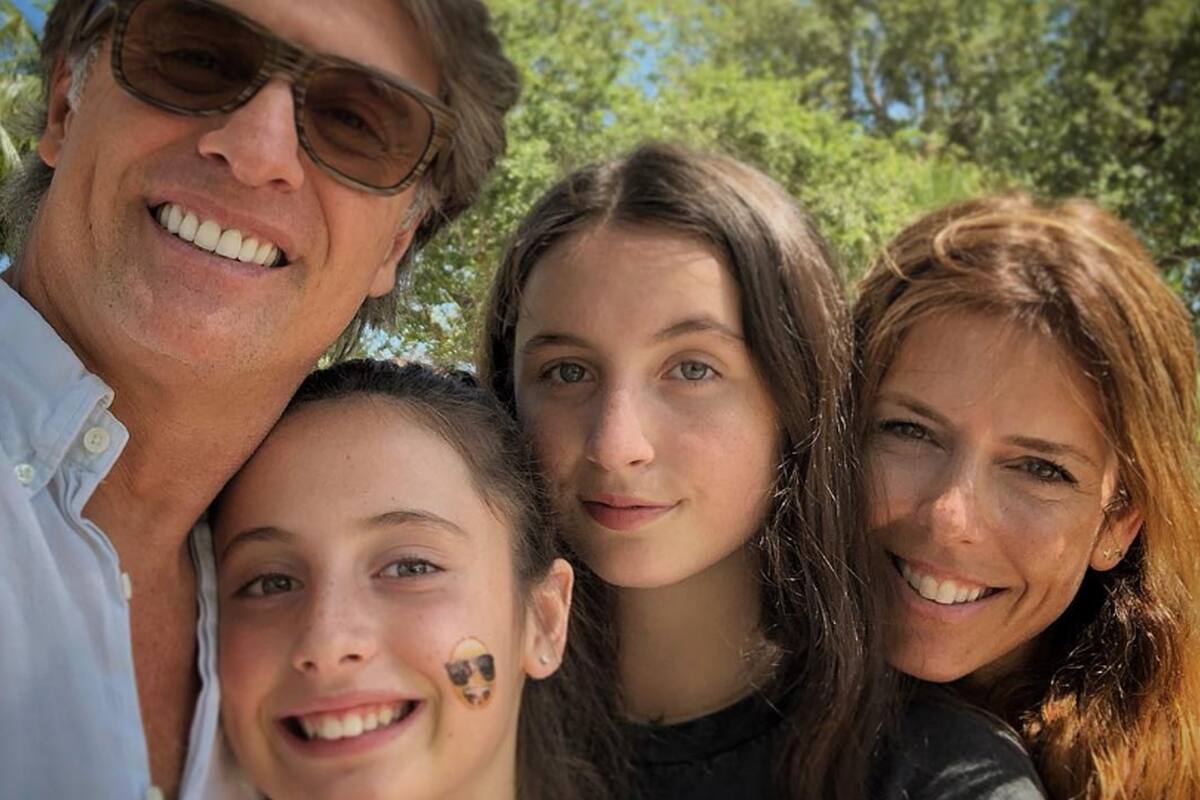 Juan Soler recuerda los consejos de su papá