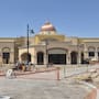 El casino más nuevo del desierto de Sonora