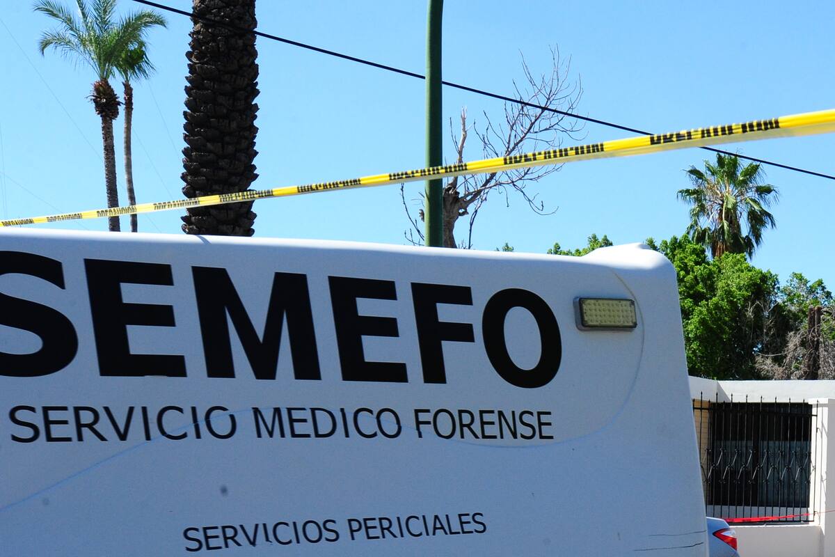 Madre e hijo fallecen por causas naturales en colonia San Javier; los encuentran días después