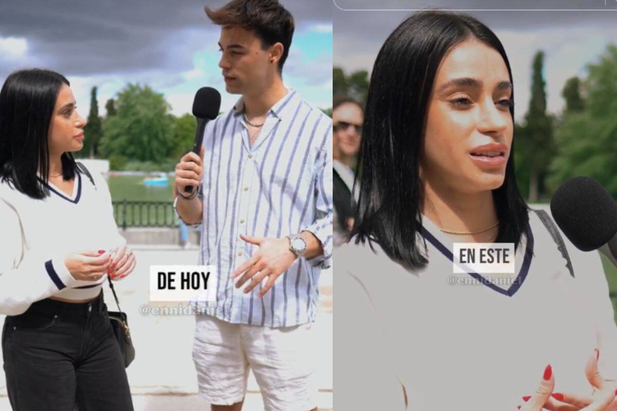 “Permiten muchas cosas”: Mujer asegura conocer por qué las relaciones actuales fracasan muy rápido