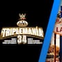 Triplemanía 34 podría celebrarse en Estados Unidos
