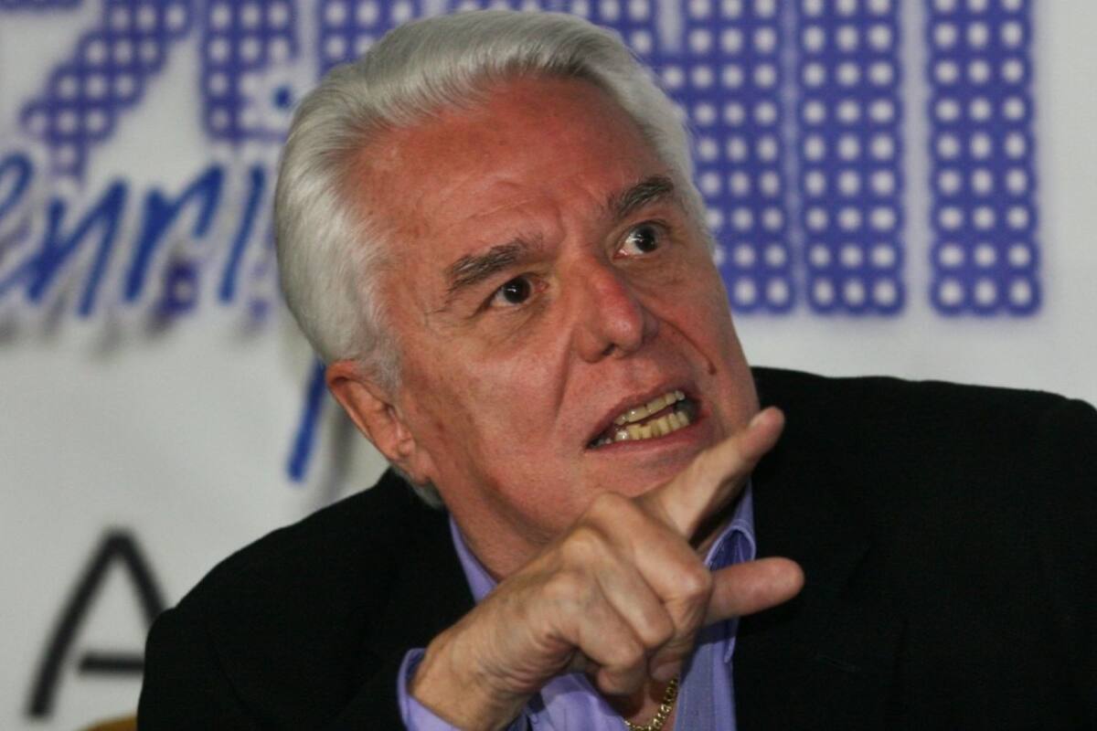 Enrique Guzmán busca reparación económica de Frida Sofía por daño moral