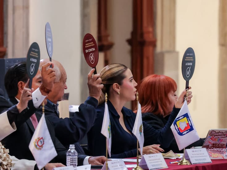 Baja California se suma al Acuerdo Nacional contra la Extorsión: Marina del Pilar