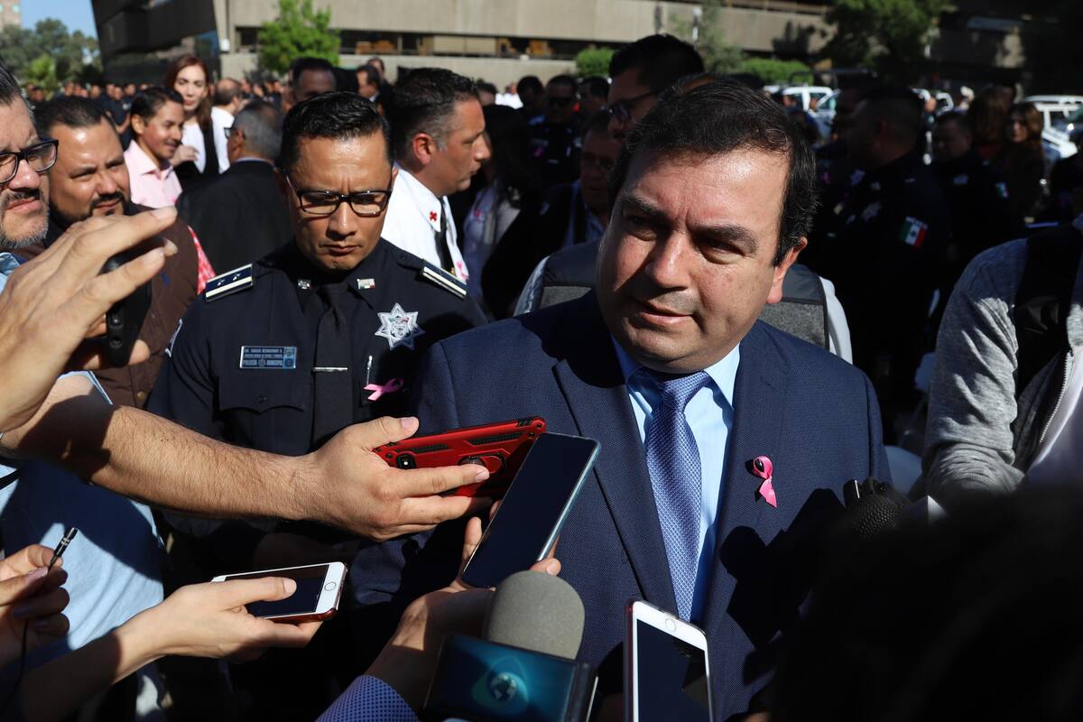 Piden resultados en tres meses a nuevo Secretario