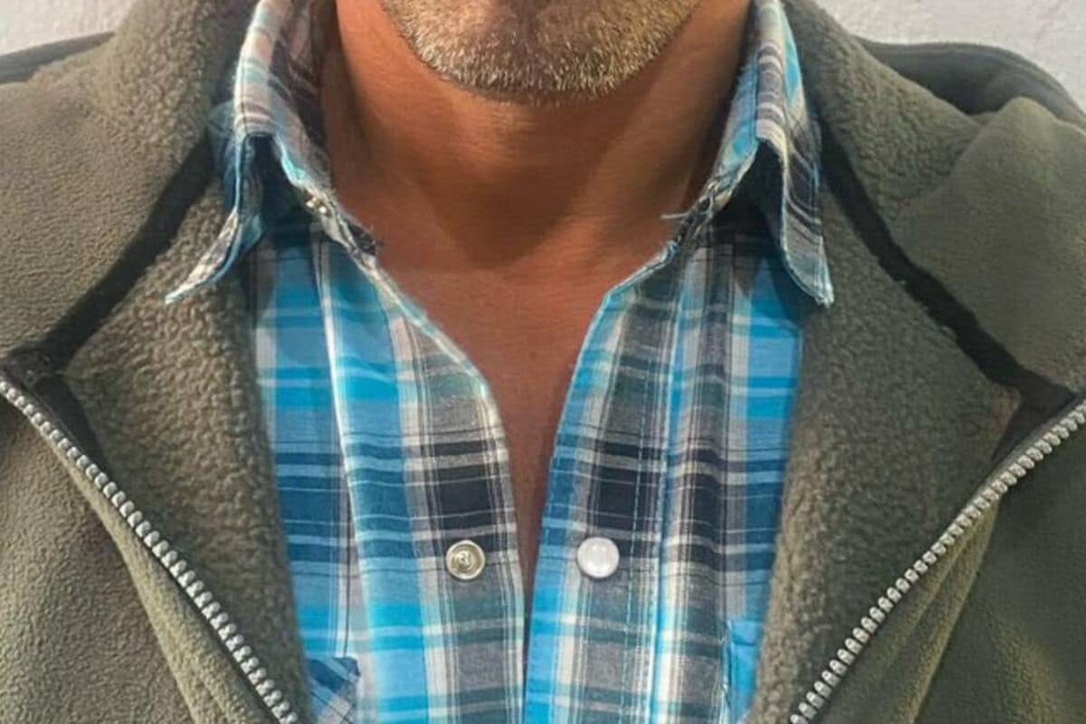 Detienen a sujeto por exhibicionismo en agravio de una menor en Sahuaripa