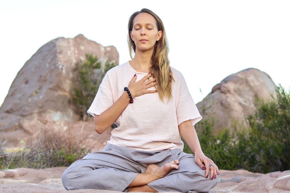 ¿Cómo podría transformar tu vida el hábito de la respiración consciente, según expertos?