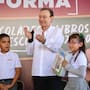 Más de 500 mil alumnos regresarán a clases en Sonora el 31 de agosto con uniformes y calzado gratuitos