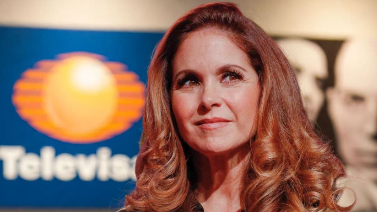 ¿Por qué en 2025 sigue circulando el rumor de que Lucero estuvo en el “catálogo de Televisa” pese a su imagen devota y su homenaje a la Virgen de Guadalupe?