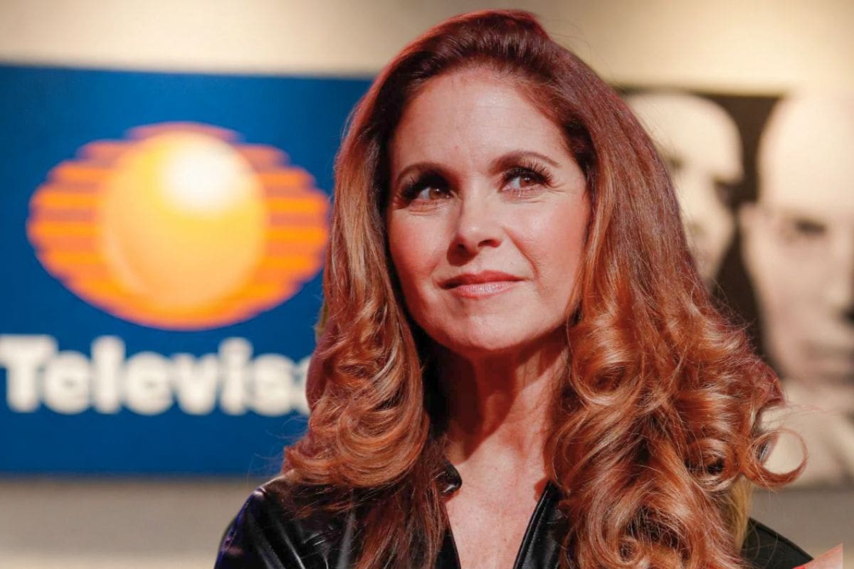 ¿Por qué en 2025 sigue circulando el rumor de que Lucero estuvo en el “catálogo de Televisa” pese a su imagen devota y su homenaje a la Virgen de Guadalupe?