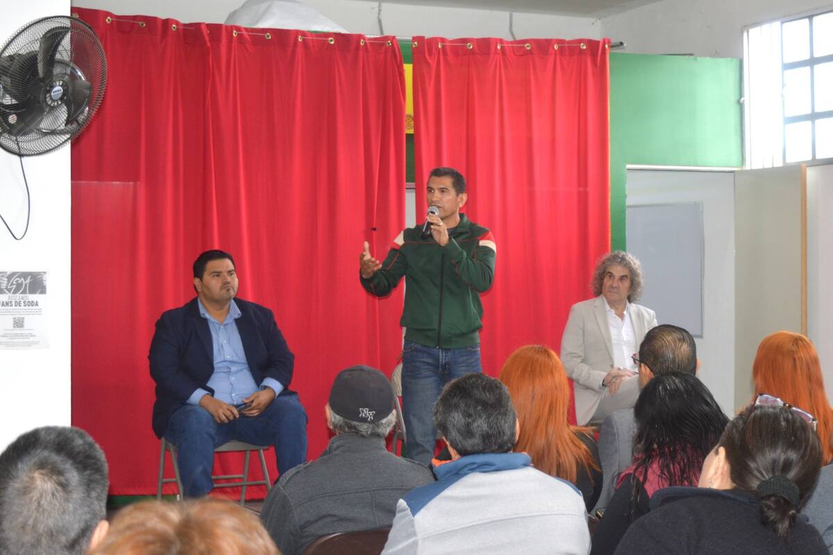 UUH tiene Unidad de Mediación para Transporte