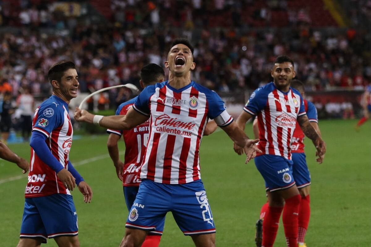 Chivas podrá tener a sus “aficionados” en el Estadio Akron para el próximo torneo
