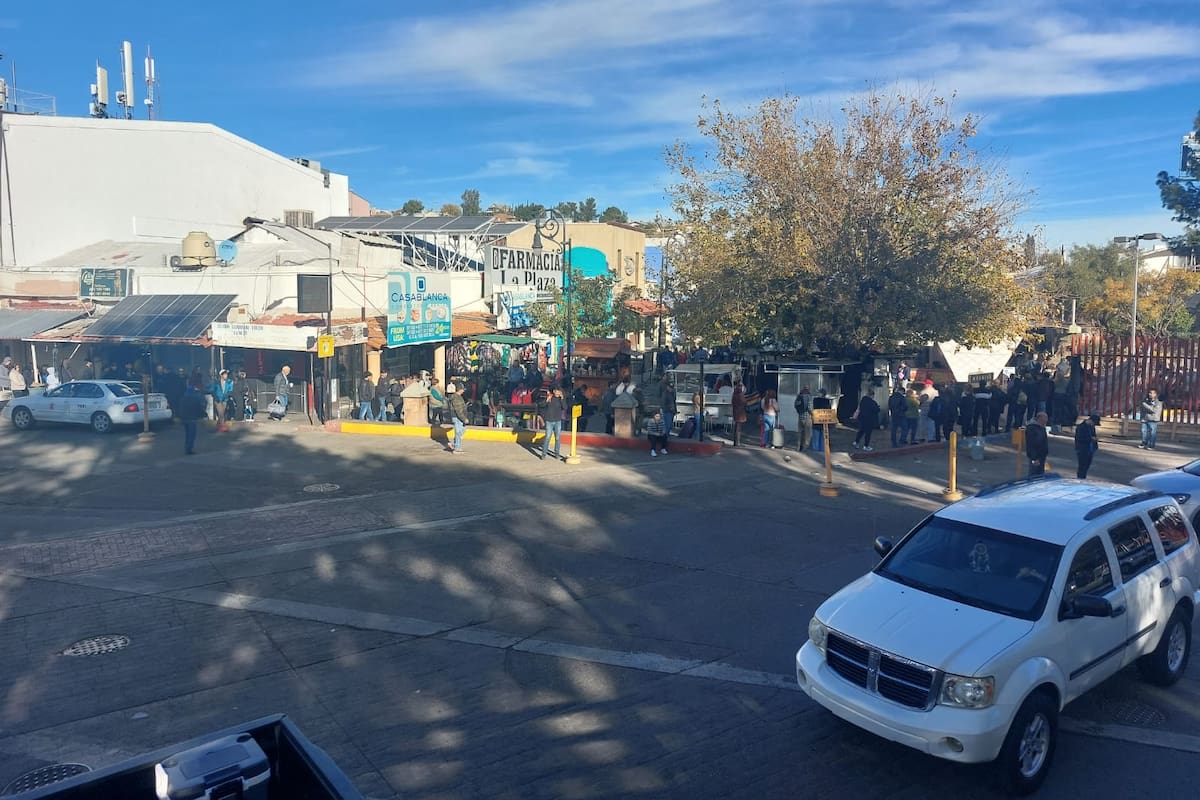 Migrantes que buscan asilo en Estados Unidos desde México podrían ser rechazados en garitas tras fallo de la Corte Suprema