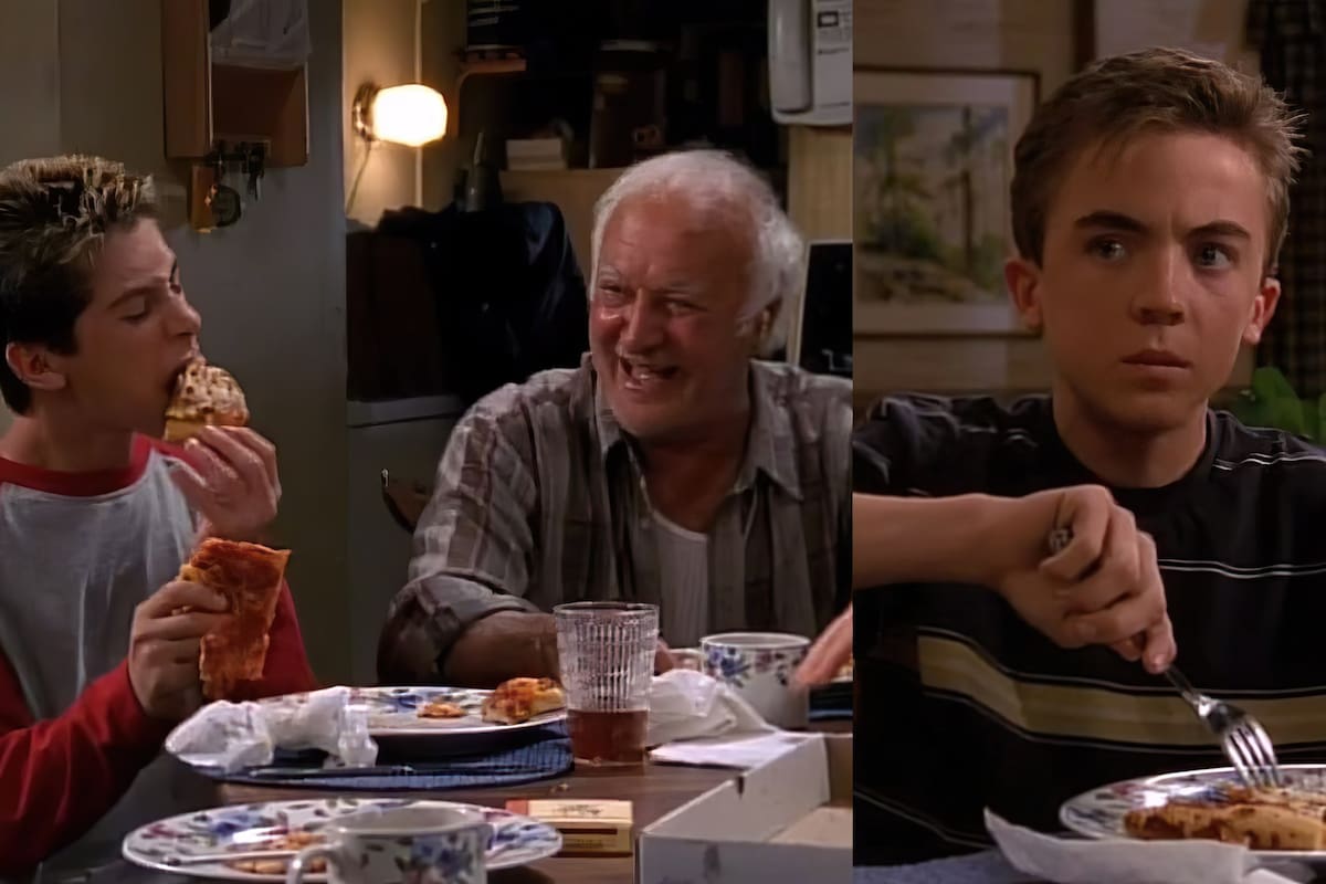 Memes virales de “Malcolm el de en medio” conquistan las redes: ¡No como el señorito!