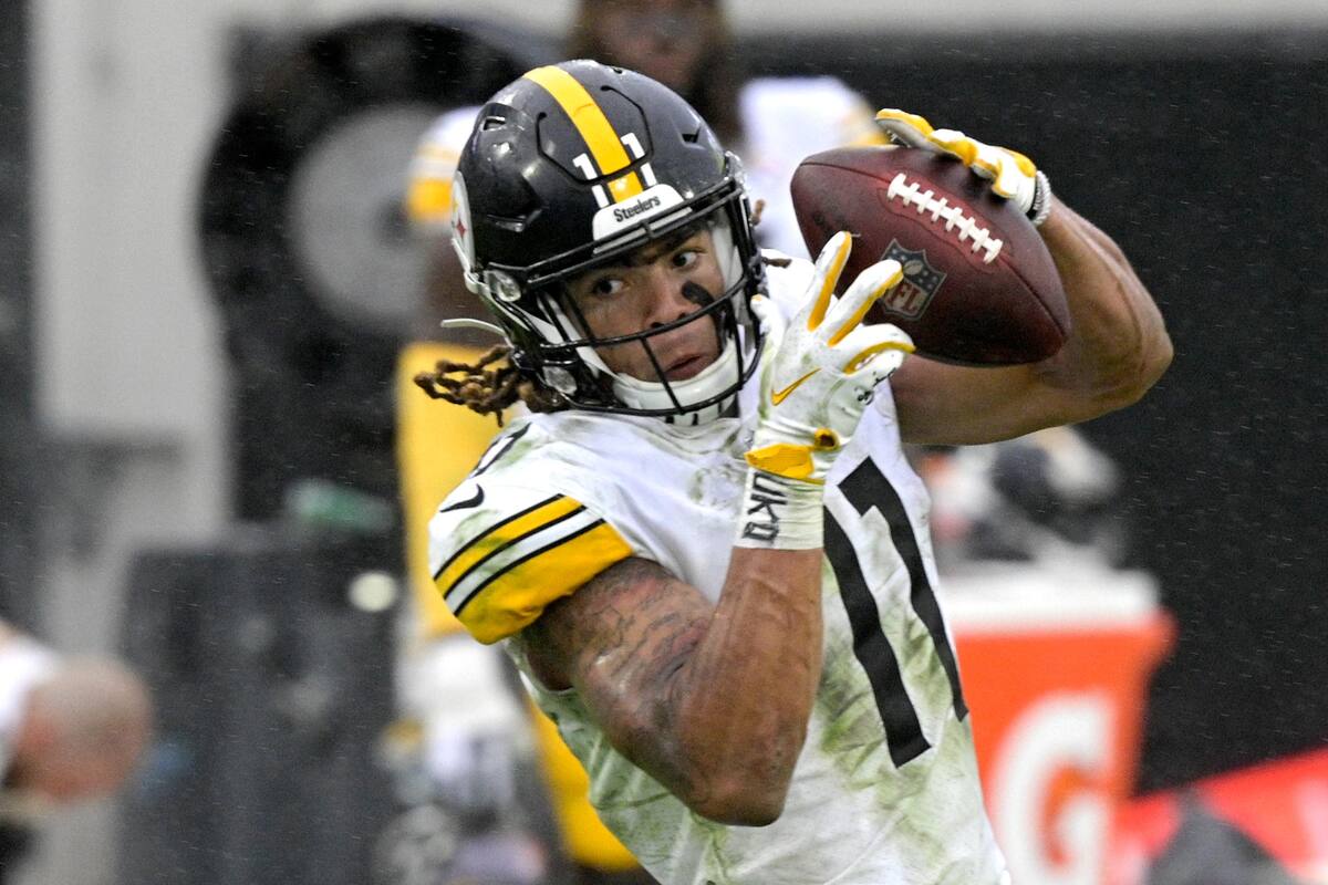 Washington vs. Steelers y Bills vs. 49's en jornada doble de NFL: horarios y TV