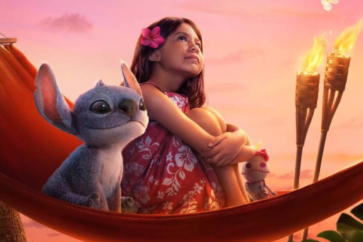 Lilo & Stitch ya está disponible en plataformas digitales: dónde y cómo ver el remake live-action