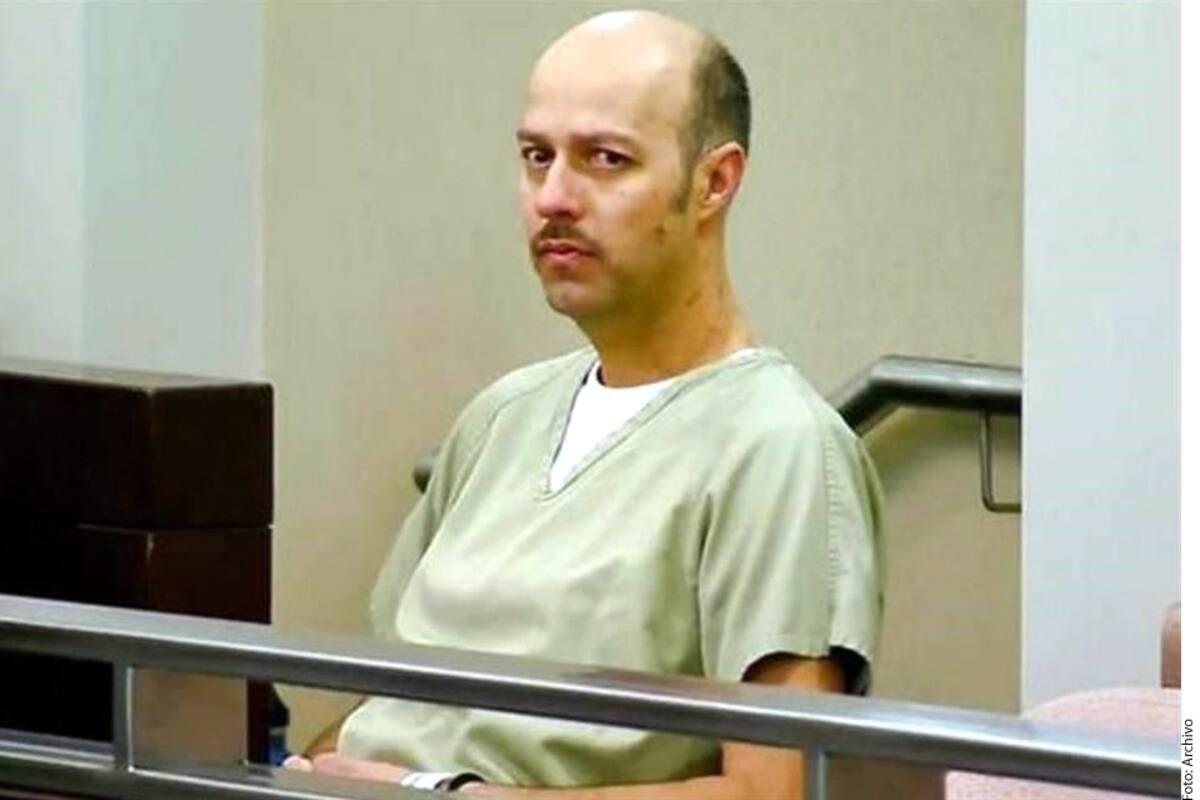 Esteban Loaiza seguiría recluido en una prisión norteamericana