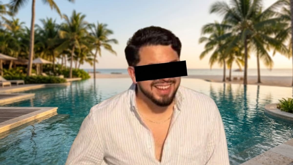 Más de 200 personas confiaron sus ahorros a una agencia de viajes y terminaron sin vacaciones; el dueño ya fue detenido por un presunto fraude millonario