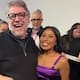 Guillermo del Toro y Yalitza Aparicio sorprenden con FOTO juntos