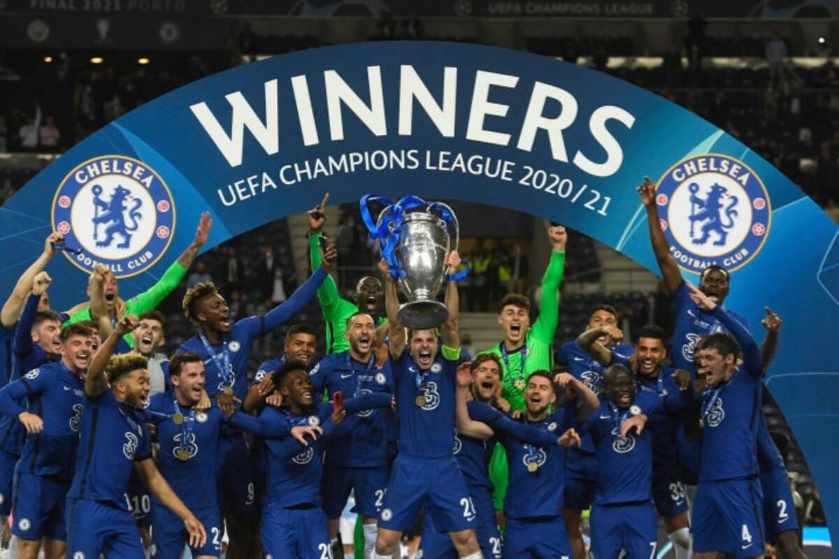 Champions League: El Chelsea gana el gran torneo europeo tras derrotar 1-0 en la final al Manchester City
