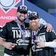 Justin Turner se queda en Toros tras ganar el título