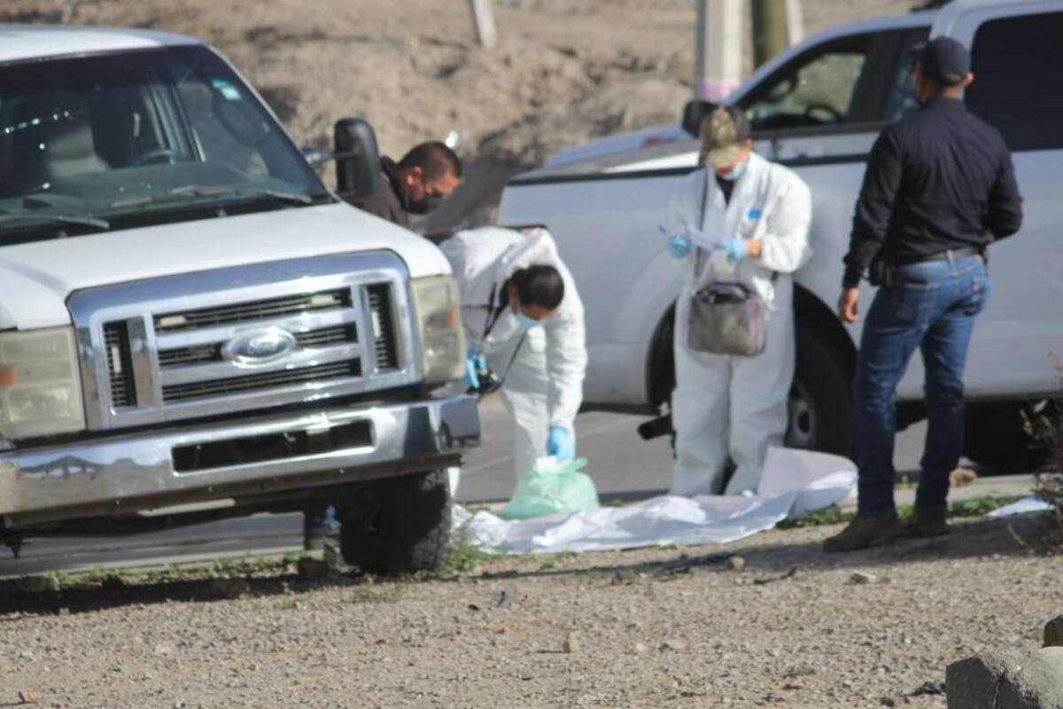 Reportan hallazgo de cabeza humana con 'narcomensaje' en Tijuana