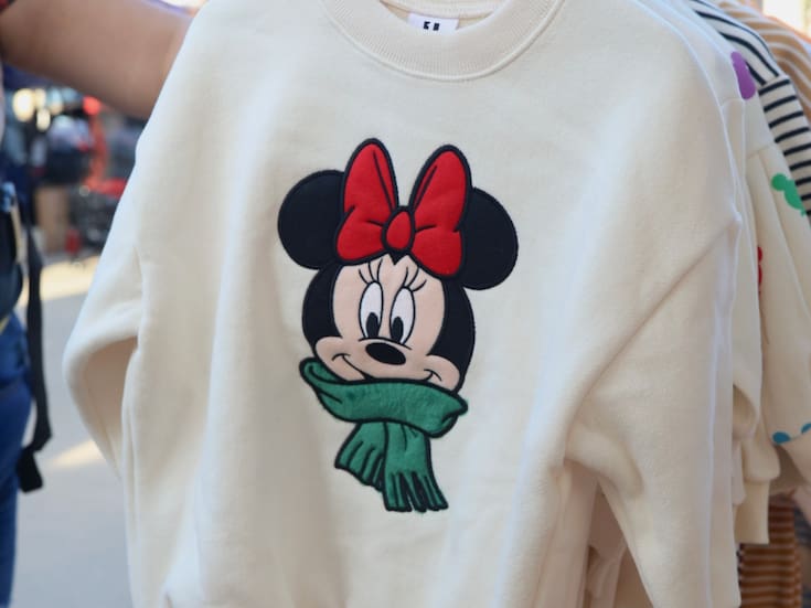 Celebrarán convención para fanáticos de Disney