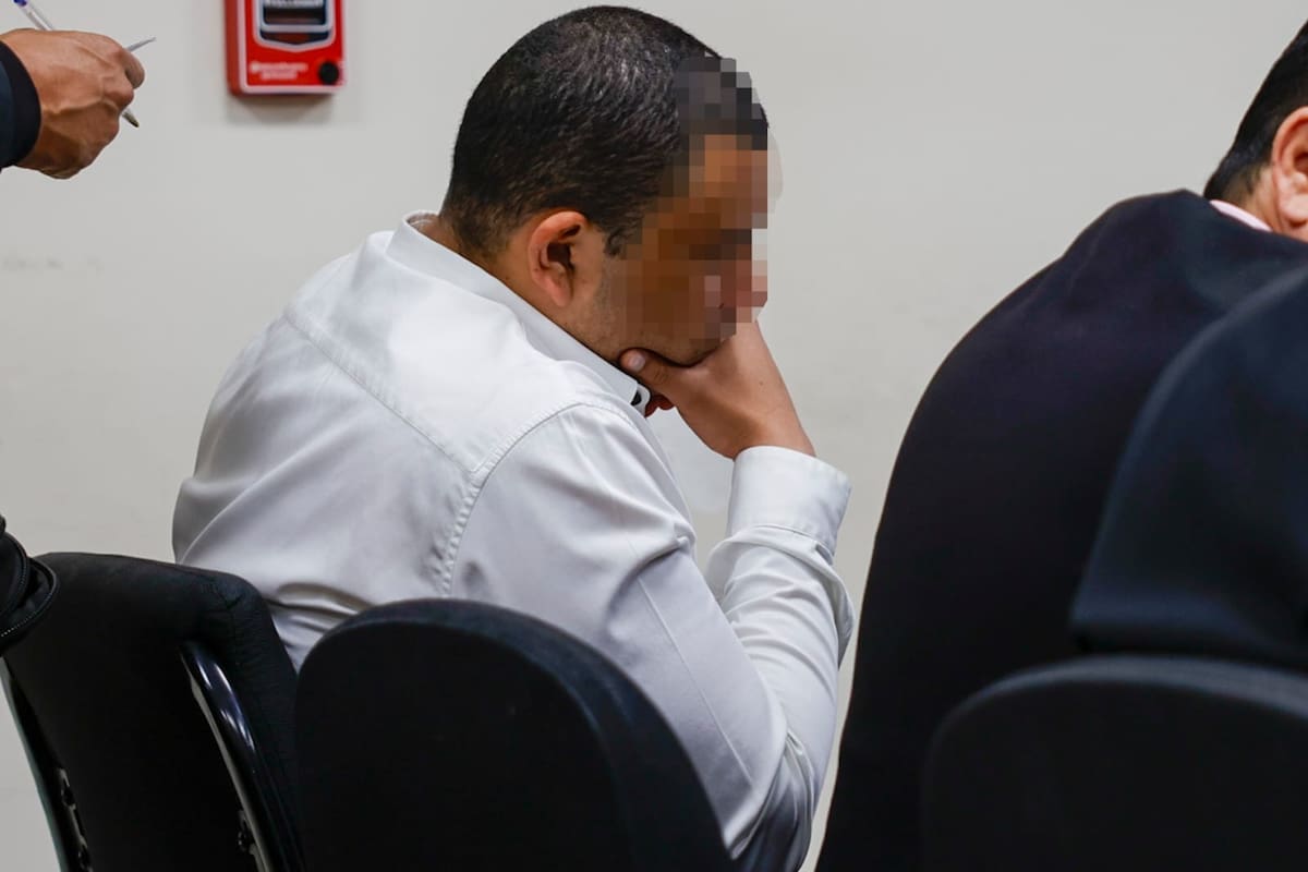 Revela investigación de FGE lo que ocurrió en la desaparición de dos jóvenes en bar Shots