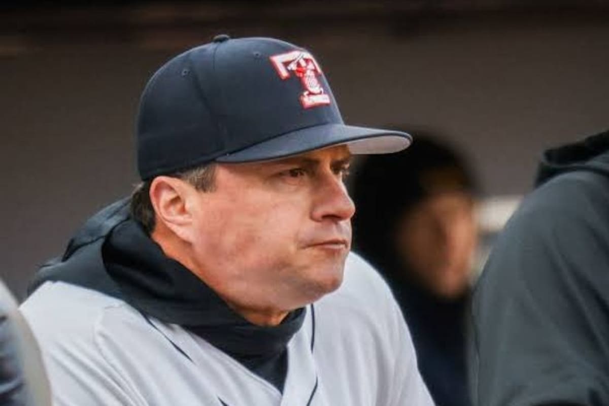 Dirigirá Gabe Álvarez a Yaquis de Ciudad Obregón