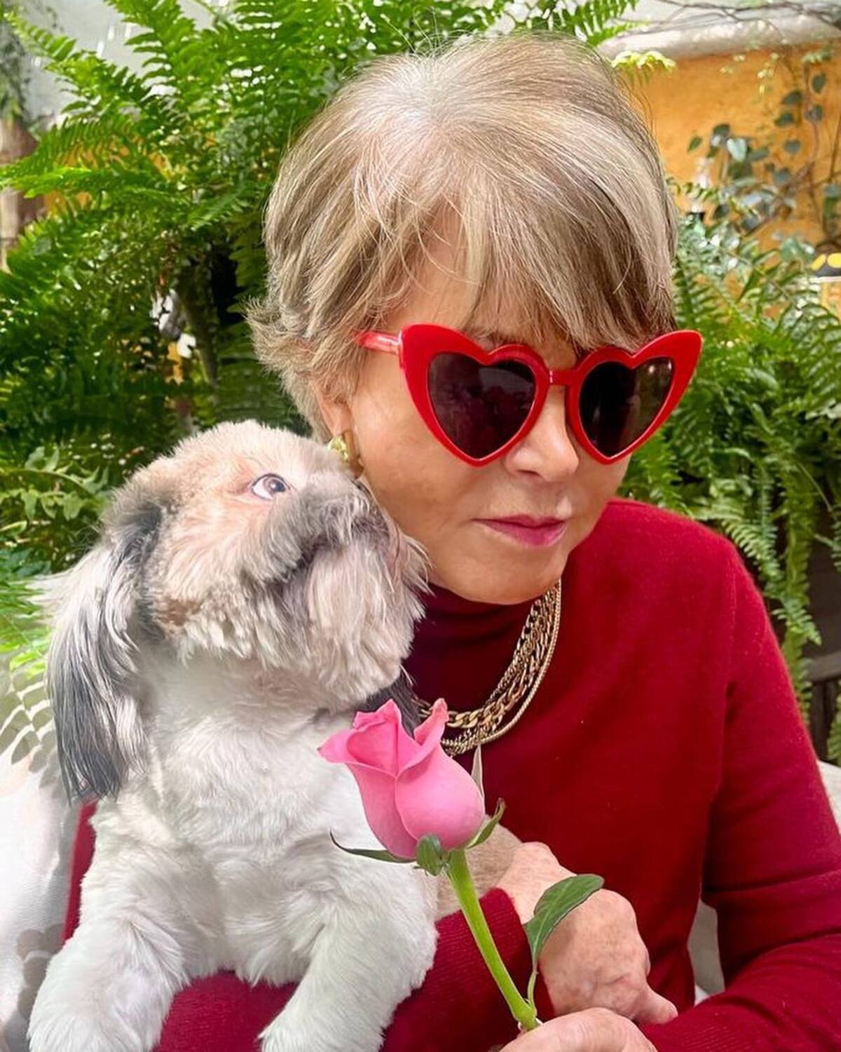 Lolita Ayala / Instagram: @lolitaayala_n