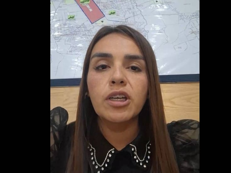 Proponen a viuda de Carlos Manzo como alcaldesa sustituta en Uruapan