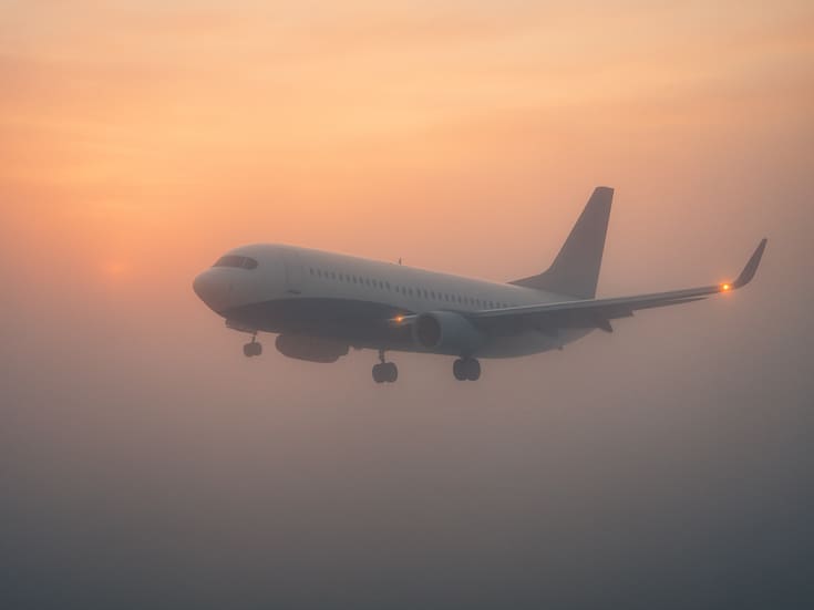 Necesario ampliar aeropuerto  de Tijuana