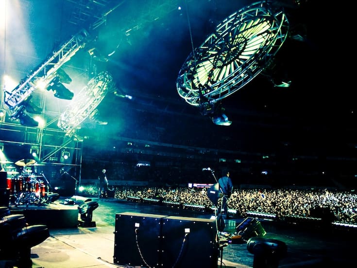 Soda Stereo regresa a México y estas son las ciudades donde se presentarán