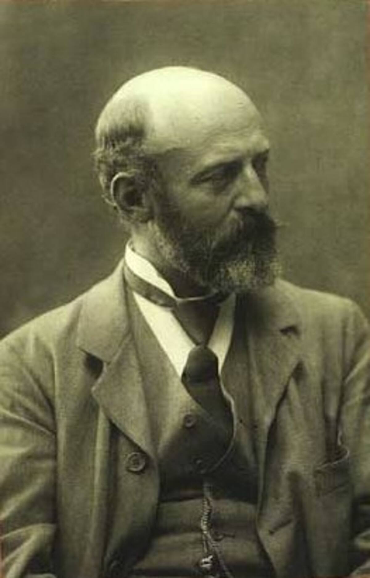 Viggo Johansen
Dinamarca, 1851–1935