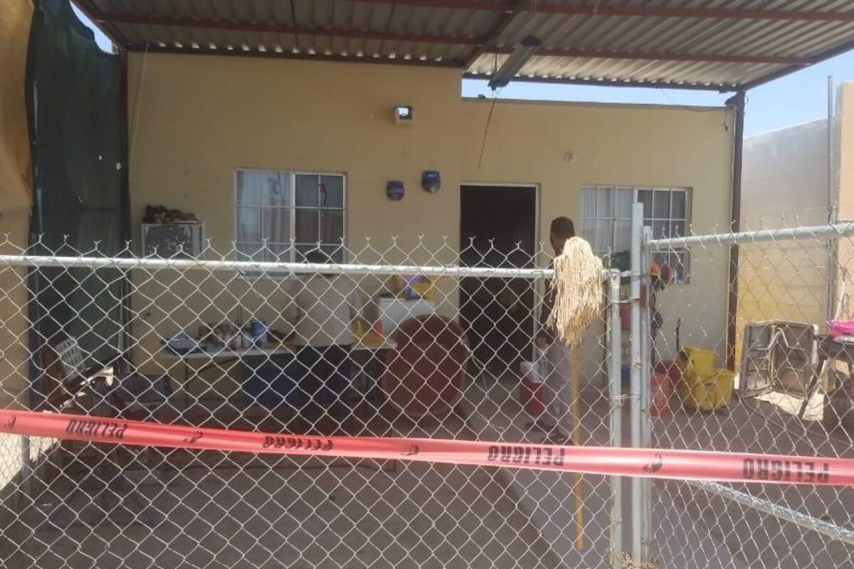 Hombre acuchilla en el cuello a esposa en Parajes de Puebla