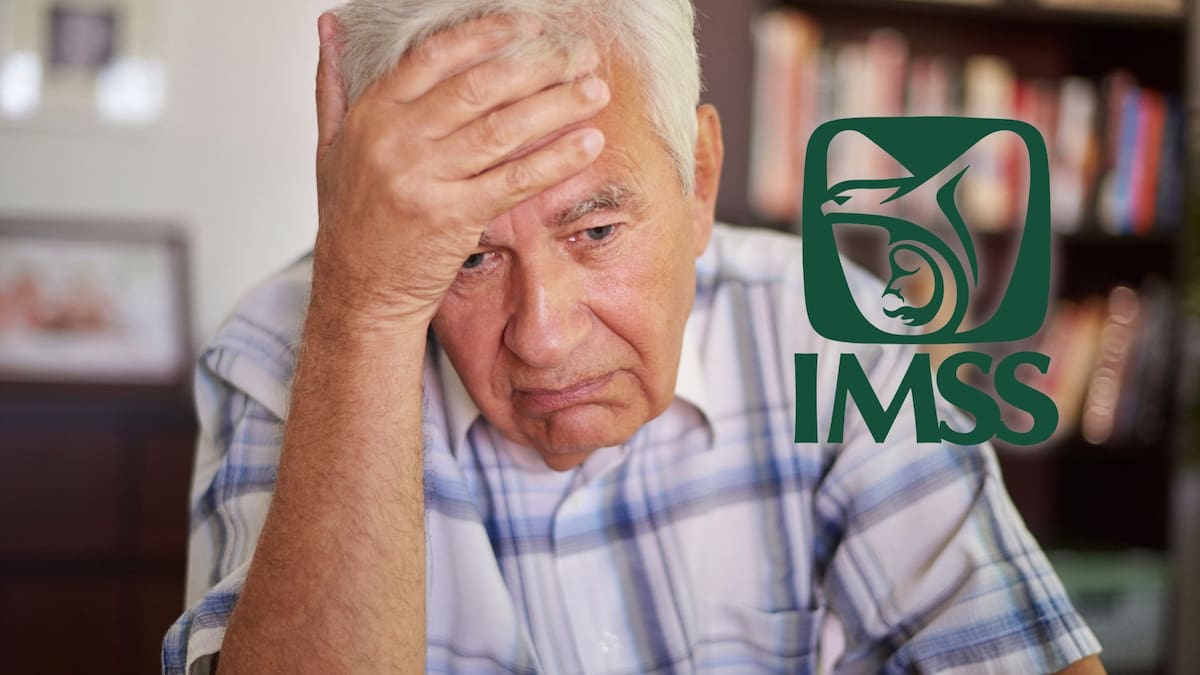 Ya es oficial: el IMSS incrementa a 875 las semanas necesarias para pensionarse, una medida que afecta a los trabajadores que cotizan desde 1997 bajo el esquema de ahorro individual de las Afore