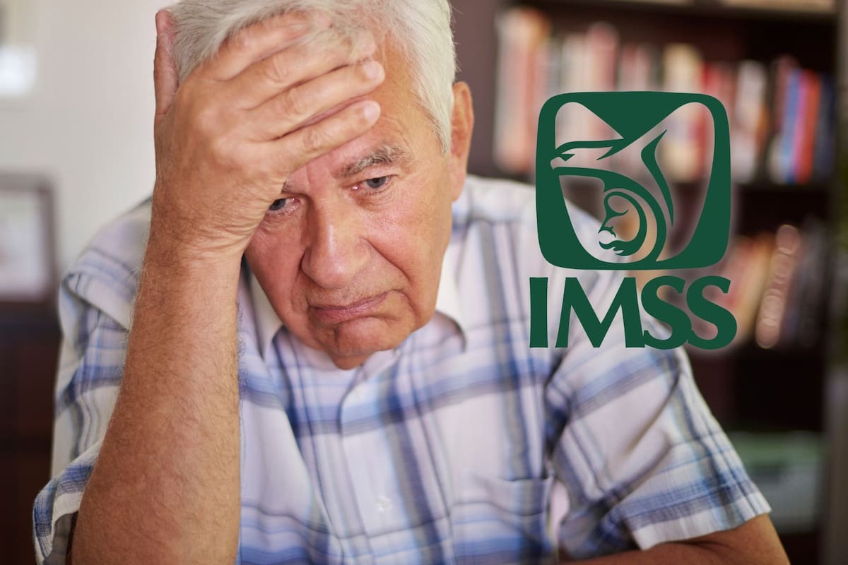 Ya es oficial: el IMSS incrementa a 875 las semanas necesarias para pensionarse, una medida que afecta a los trabajadores que cotizan desde 1997 bajo el esquema de ahorro individual de las Afore