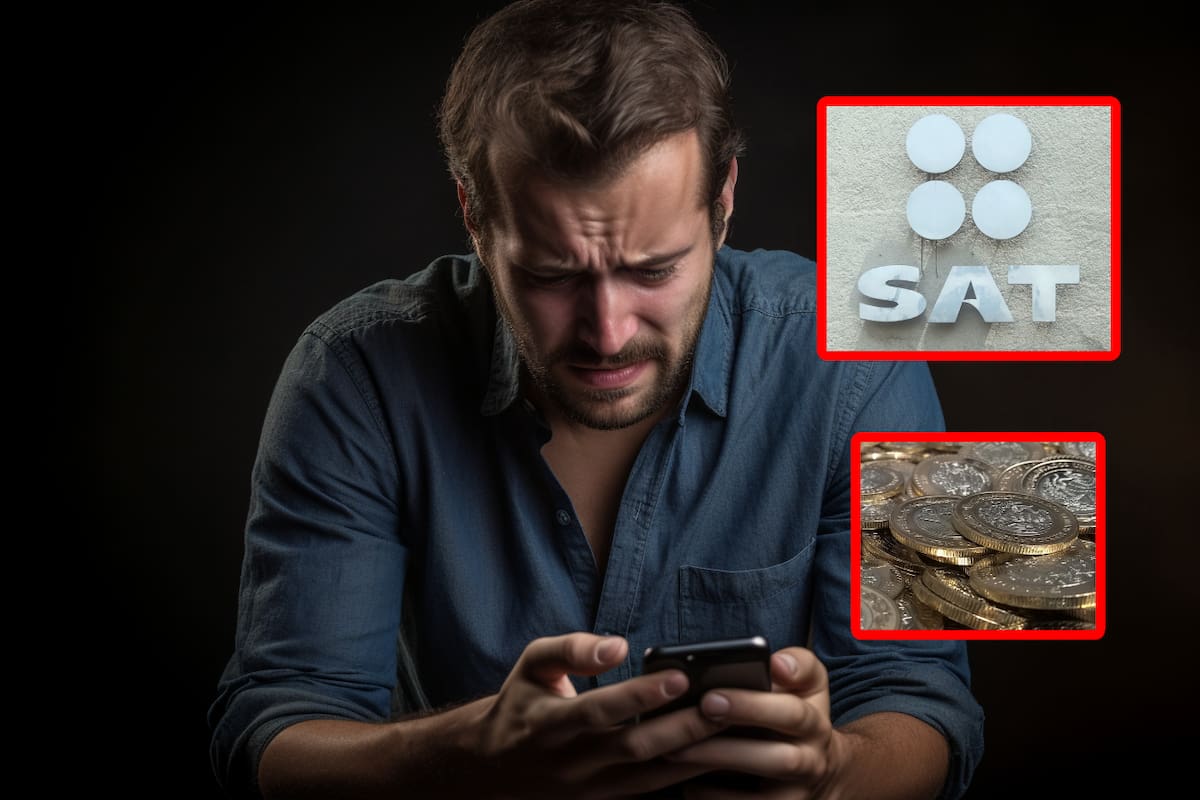 Transferencias bancarias y el SAT: Todo lo que debes saber según experto
