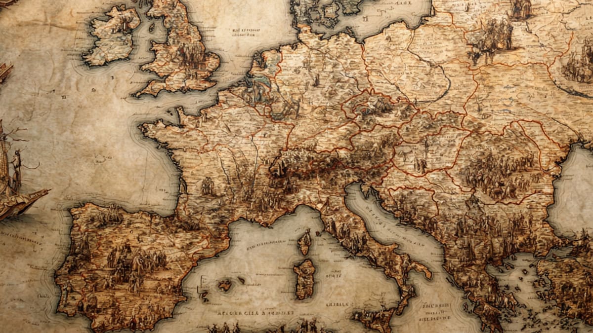 ¿Cómo reaccionaron otros países a la Revolución Francesa? Las alianzas, los temores y las guerras que transformaron Europa para siempre