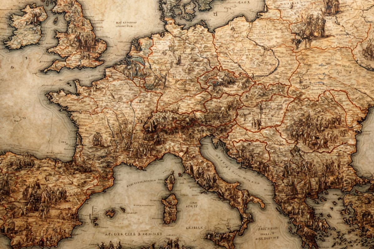 ¿Cómo reaccionaron otros países a la Revolución Francesa? Las alianzas, los temores y las guerras que transformaron Europa para siempre