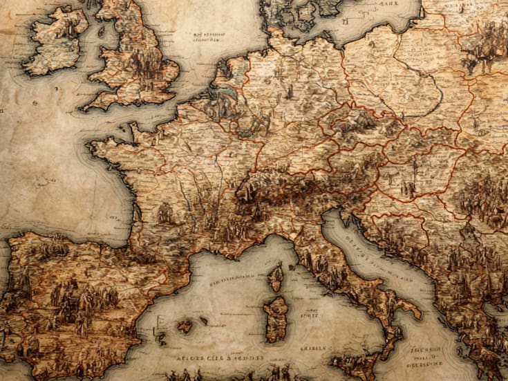 ¿Cómo reaccionaron otros países a la Revolución Francesa? Las alianzas, los temores y las guerras que transformaron Europa para siempre