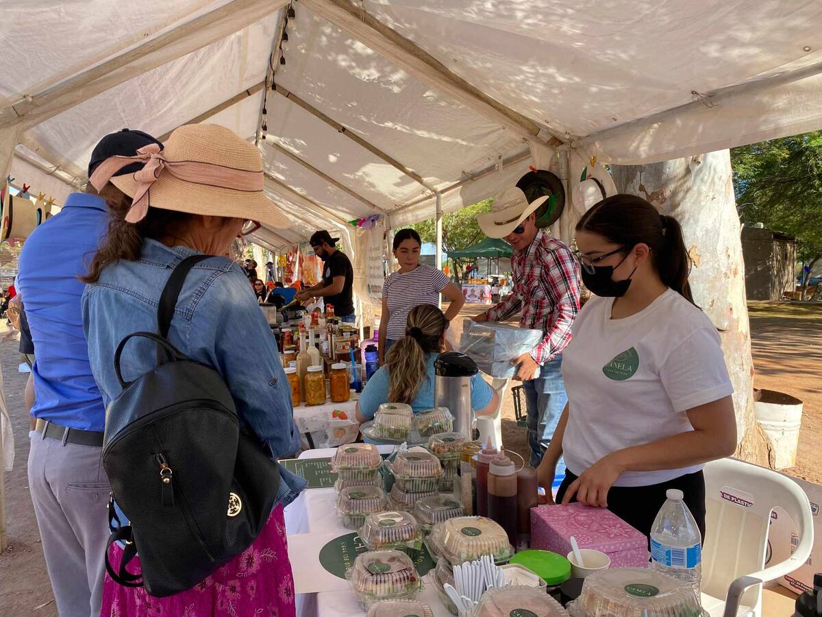 Crédito: Mayra Echeverría