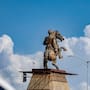 Mexicali tendrá una semana de calor superando los 40 grados centígrados; se reportan posibles tormentas hacia el jueves