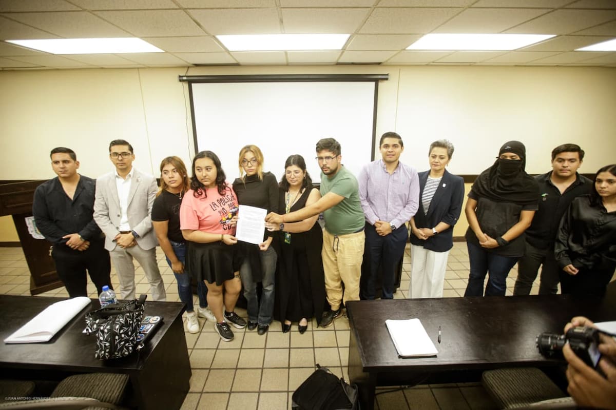 Estudiantes de la UABC logran acuerdo con autoridades