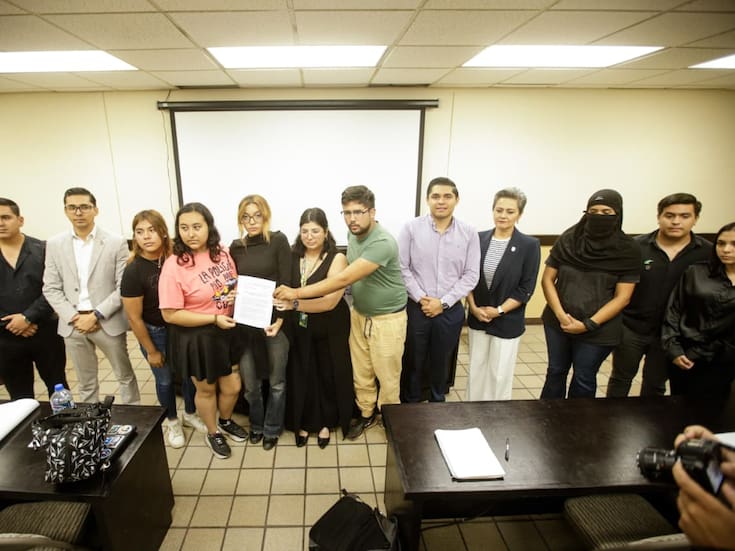 Estudiantes de la UABC logran acuerdo con autoridades