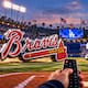 Braves vs Dodgers: Hora y dónde ver EN VIVO