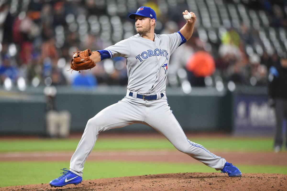 Dermody aterrizará con Toros de Tijuana