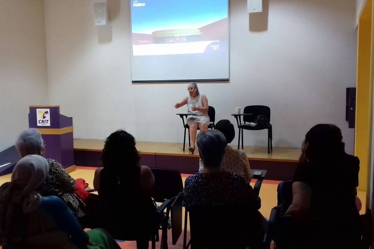 Talleres para sanar desde dentro: Hermosillo será sede de evento gratuito para mujeres con cáncer de mama