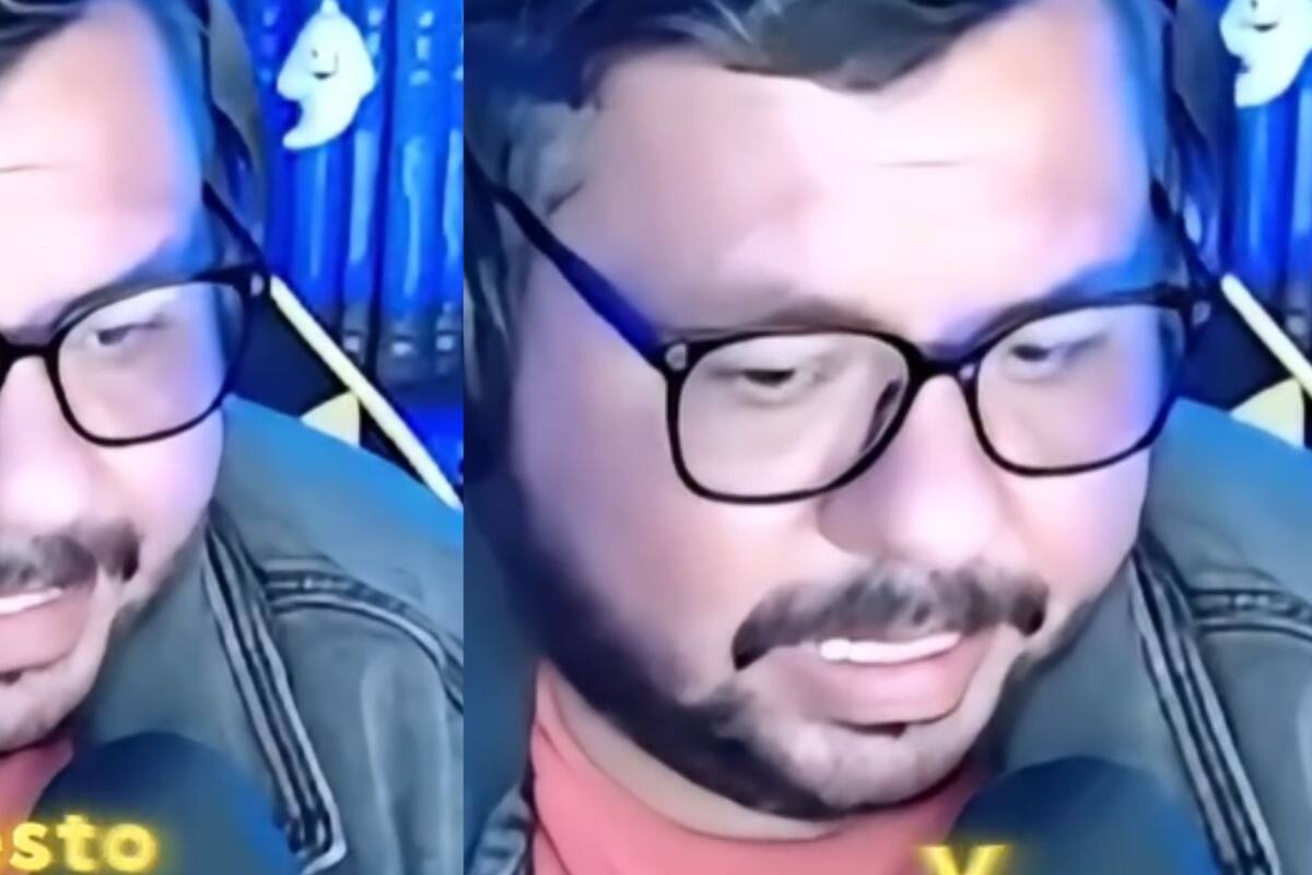 “Tengo la teoría de que estoy muerta”: Influencer recibe una llamada de una mujer y se viraliza