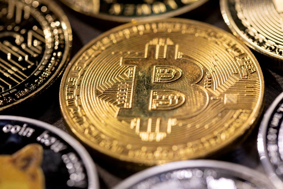 El bitcoin cae a menos de 19 mil dólares y sacude aún más a los mercados de criptomonedas