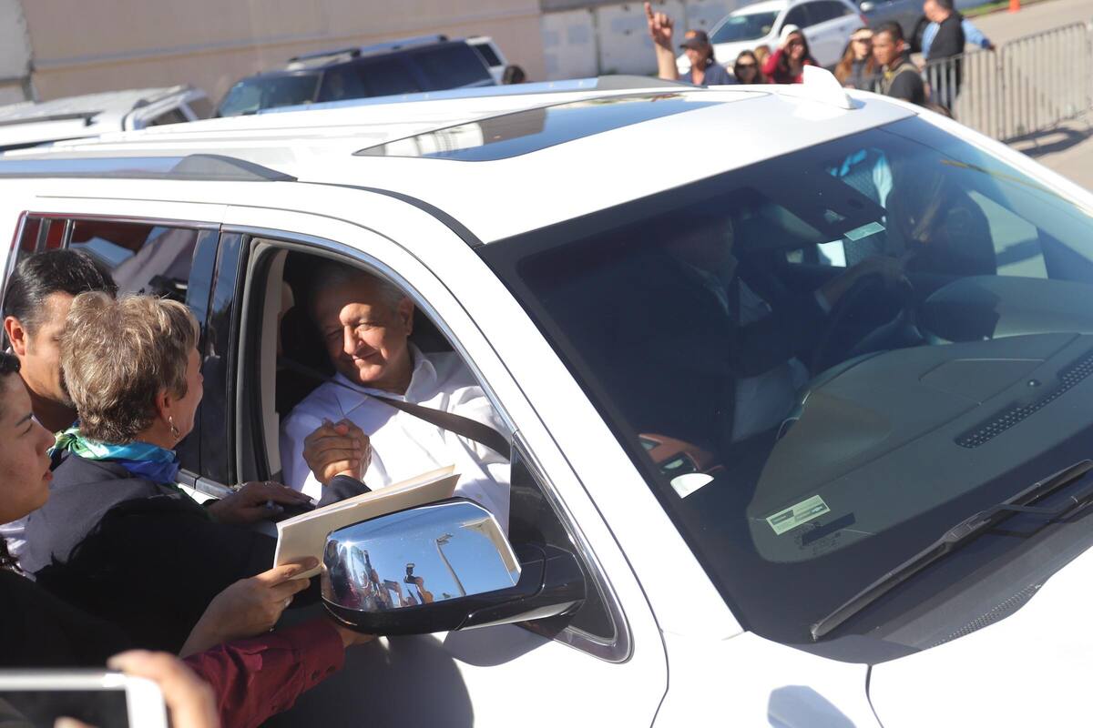 Problemas en Río Sonora son prioridad para Gobierno federal, asegura AMLO